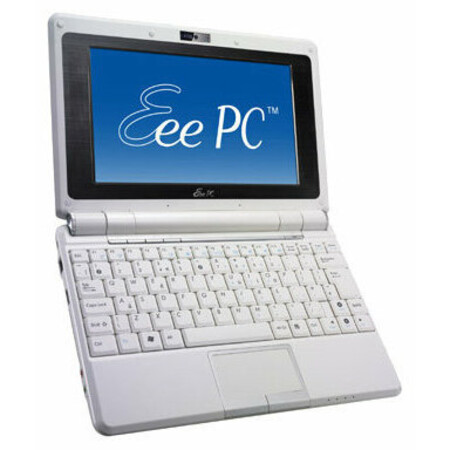 ASUS Eee PC 904HD (1024x600, Intel Celeron M 0.9 ГГц, RAM 1 ГБ, HDD 80 ГБ, WinXP Home): характеристики и цены