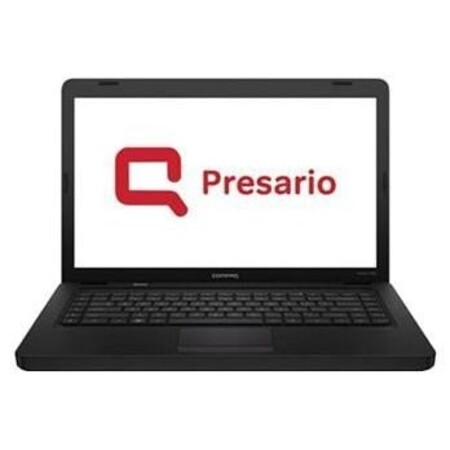 Compaq PRESARIO CQ56-103ER (Pentium T4500 2300 Mhz/15.6"/1366x768/3072Mb/250 Gb/DVD-RW/Wi-Fi/Win 7 Starter): характеристики и цены