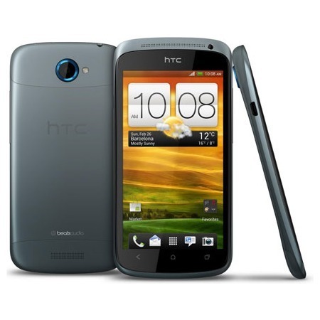 Отзывы о смартфоне HTC One S