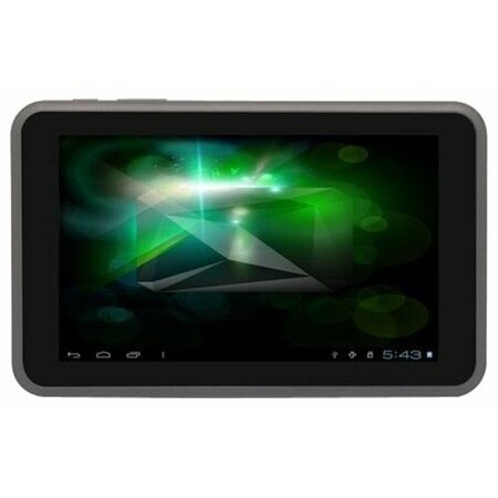 Point of View ONYX 517 Navi Tablet 4Gb: характеристики и цены