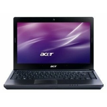 Acer ASPIRE 3750G-2434G64Mnkk (1366x768, Intel Core i5 2.4 ГГц, RAM 4 ГБ, HDD 640 ГБ, GeForce GT 520M, Win7 HB): характеристики и цены