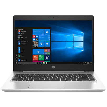 HP ProBook 445 G7 1B7W6ES 14"(1920x1080) AMD Ryzen 5 4500U(2.3Ghz)/8GB SSD 1 TB/ /Windows 10 Pro: характеристики и цены