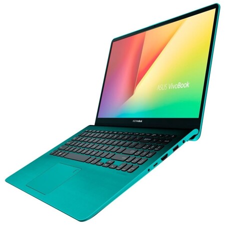 ASUS VivoBook S15 S530 (1920x1080, Intel Core i5 1.6 ГГц, RAM 8 ГБ, SSD 128 ГБ, HDD 1000 ГБ, GeForce MX130, Win10 Home): характеристики и цены