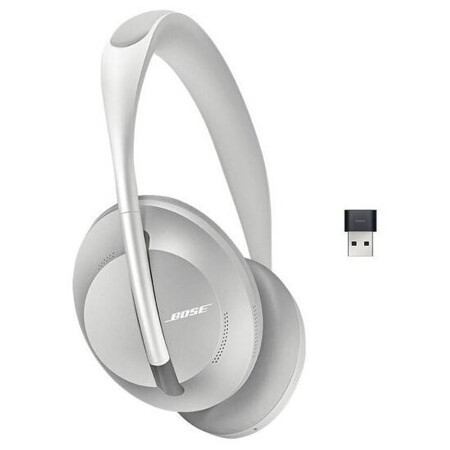 Bose Noise Cancelling Headphones 700 UC: характеристики и цены
