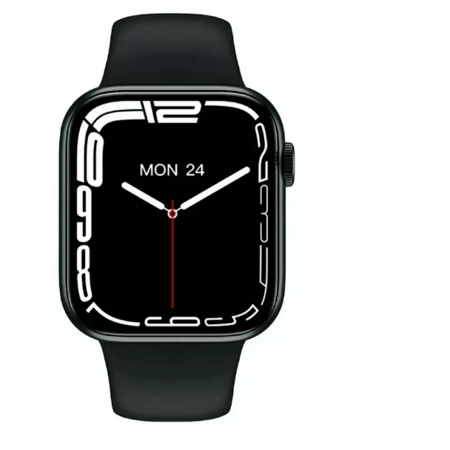 Умные часы A9 Pro MAX, Чёрные: характеристики и цены