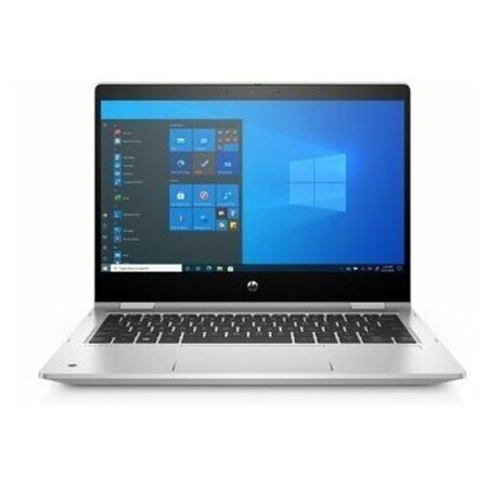 HP ProBook x360 435 G8 4B2R9EA AMD Ryzen 3 5400U, 2.6 GHz, 8192 Mb, 13.3" Full HD, 256 Gb SSD, DVD нет, AMD Radeon Graphics, Windows 10 Pro: характеристики и цены