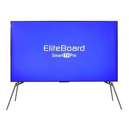 EliteBoard TB-98US1 2020 LED, HDR: характеристики и цены