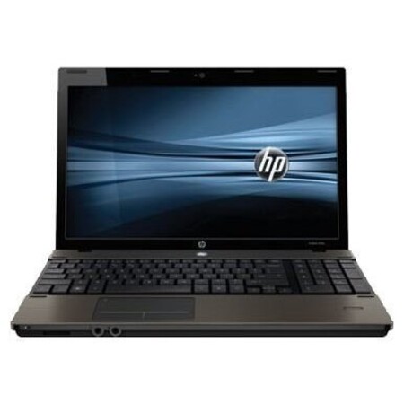 HP ProBook 4520s (1366x768, Intel Core i3 2.13 ГГц, RAM 3 ГБ, HDD 320 ГБ, ATI Mobility Radeon HD 4350, Linux): характеристики и цены