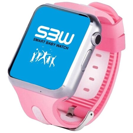 Smart Baby Watch SBW LTE: характеристики и цены