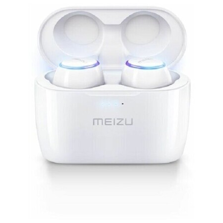 MEIZU POP True Wireless Bluetooth Earphones (TW50) 202722: характеристики и цены