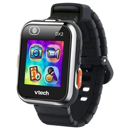 VTech Kidizoom Smartwatch DX2: характеристики и цены