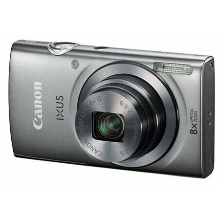 Canon Digital IXUS 165: характеристики и цены