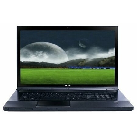 Acer Aspire Ethos 8951G-2678G75Bnkk: характеристики и цены