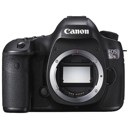 Canon EOS 5DSR Body: характеристики и цены