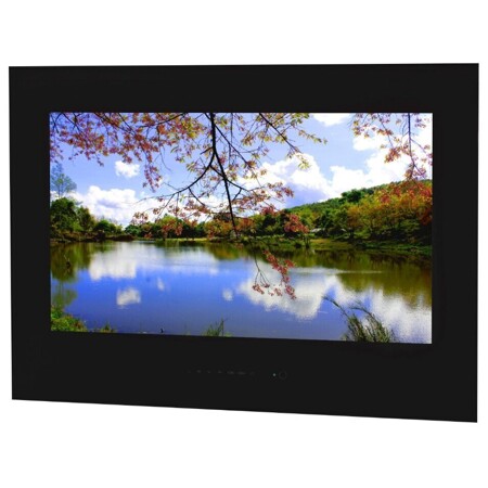 AVEL Smart телевизор AVS245SM (черная рамка) + Xiaomi Mi TV Stick: характеристики и цены