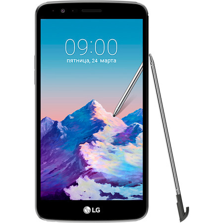 LG Stylus 3: характеристики и цены