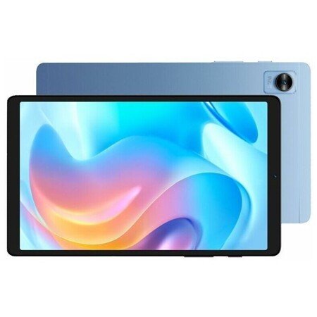 Realme Pad mini 4/64GB, синий: характеристики и цены