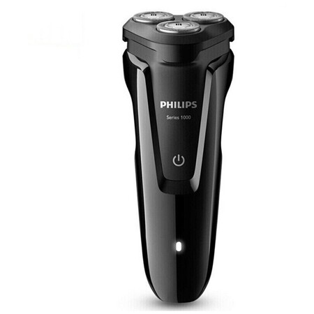 Philips GM00003652681, черный: характеристики и цены
