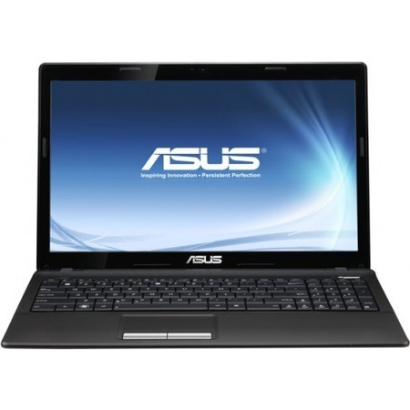ASUS A53SD - отзывы о модели