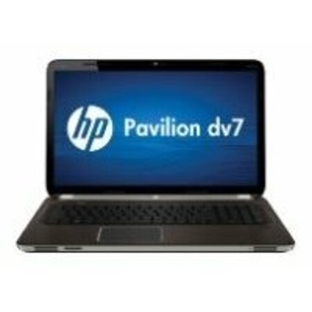 HP PAVILION DV7-6b00 (1600x900, Intel Core i7 2.2 ГГц, RAM 8 ГБ, HDD 1500 ГБ, ATI Radeon HD 6770М, Win7 HP): характеристики и цены