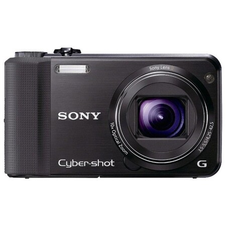 Sony Cyber-shot DSC-HX7V: характеристики и цены