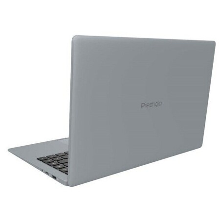 Prestigio SmartBook 141 C5 Dark grey: характеристики и цены