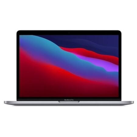 Apple MacBook Pro 13 Late 2020 (2560x1600, Apple M1 3.2 ГГц, RAM 8 ГБ, SSD 2 ТБ, Apple graphics 8-core): характеристики и цены