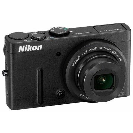 Nikon Coolpix P310: характеристики и цены