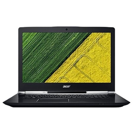 Acer Aspire V Nitro (VN7-793G) (1920x1080, Intel Core i5 2.5 ГГц, RAM 16 ГБ, SSD 256 ГБ, HDD 1000 ГБ, GeForce GTX 1050 Ti, Win10 Home): характеристики и цены