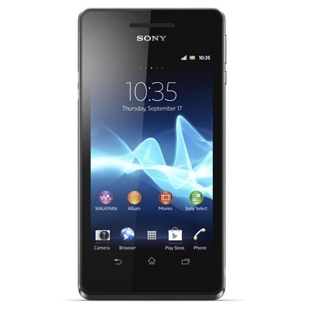 Отзывы о смартфоне Sony Xperia V