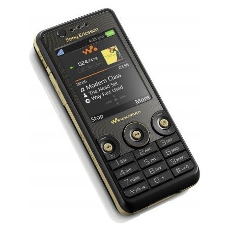 Отзывы о смартфоне Sony Ericsson W660i