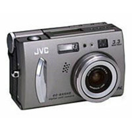 JVC GC-QX5HD: характеристики и цены