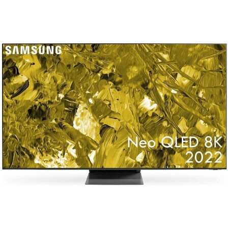 Samsung QE75QN800B 2022 QLED, HDR: характеристики и цены