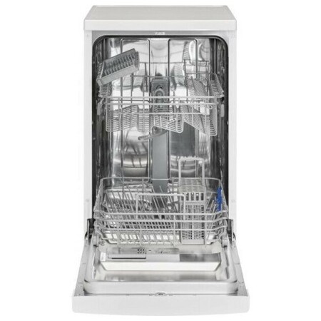 Bomann GSP 863 посудомоечная машина Отдельно стоящий 10 мест A 786300: характеристики и цены
