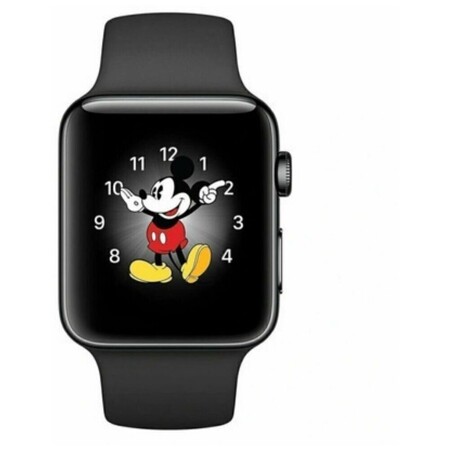 Умные часы Smart Watch M16 Series 6/смарт часы 44mm /смарт-часы черные: характеристики и цены