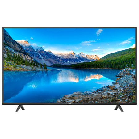 TCL Телевизор TCL 65P615 65" Smart TV: характеристики и цены