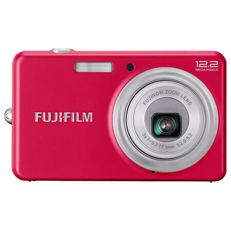 Fujifilm FinePix J30: характеристики и цены
