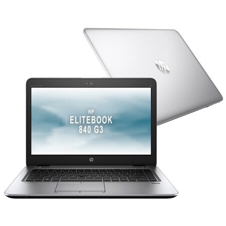 HP EliteBook 840 G3, i5-6300U, RAM 16GB, 240Gb SSD: характеристики и цены