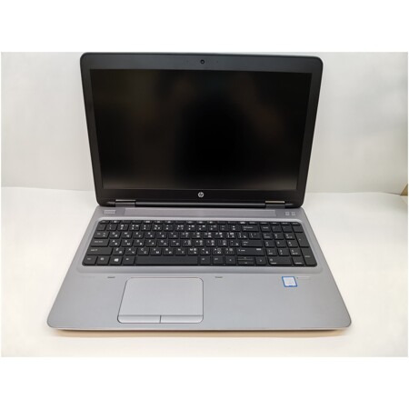 HP ProBook 650 G2, i5-6200U, RAM 8GB, 240Gb SSD: характеристики и цены