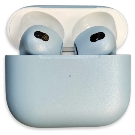 Apple AirPods 3 Color MagSafe Charging Case: характеристики и цены