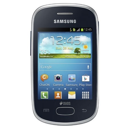Samsung Galaxy Star: характеристики и цены