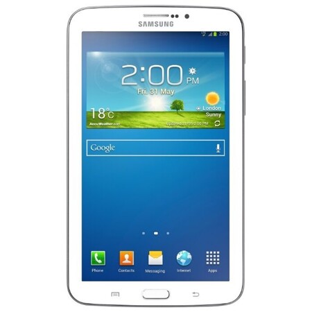 Samsung Galaxy Tab 3 7.0 SM-T215 8Gb: характеристики и цены
