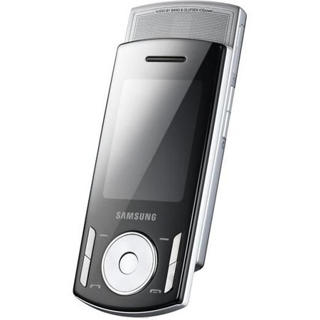 Отзывы о смартфоне Samsung SGH-F400