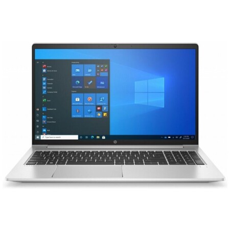 HP ProBook 450 G8 silver (Core i5 1135G7/16Gb/512Gb SSD/noDVD/VGA int/FP/W11pro) ((59S03ЕА)): характеристики и цены