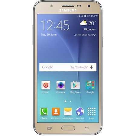Samsung Galaxy J7: характеристики и цены