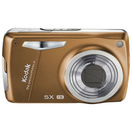 Kodak EASYSHARE M575: характеристики и цены