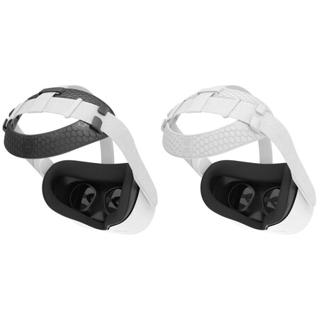 Oculus Quest 2 Black & White: характеристики и цены