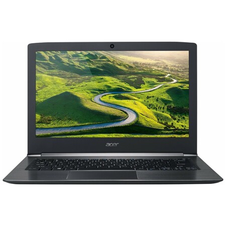 Acer ASPIRE S5-371 (1920x1080, Intel Core i3 2.4 ГГц, RAM 4 ГБ, SSD 256 ГБ, Linux): характеристики и цены