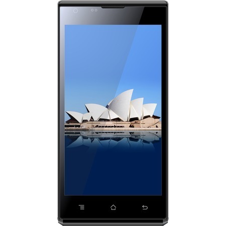 BQ Mobile BQS-5005 Sydney: характеристики и цены