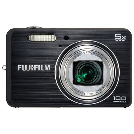 Fujifilm FinePix J150w: характеристики и цены